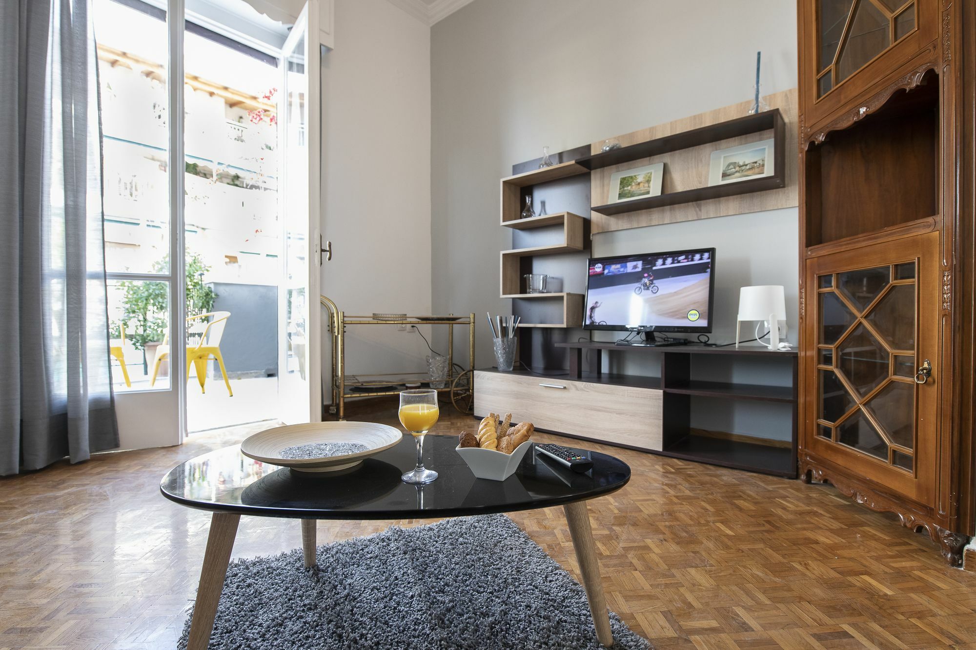Petralona Cosy Penthouse Apartment Athens Exterior photo